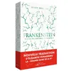 Image de Frankenstein ou le Prométhée moderne - Mary (Wollstonecraft) Shelley - Hachette Heroes - broché - Roman