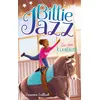 Image de Billie Jazz - Tome 12 - Du rêve à la réalité - Geneviève Guilbault - Hachette Romans - broché - Roman junior