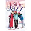 Image de Billie Jazz - Tome 13 - Les plus hauts sommets - Geneviève Guilbault - Hachette Romans - broché - Roman junior