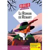 Image de BiblioCollège - Le Roman de Renart, Pierre de Saint Cloud - Céline Walkowiak - Hachette Education - broché - Scolaire / Universitaire broché