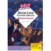 Image de Bibliocollège - Arsène Lupin "Gentleman cambrioleur" , Maurice Leblanc - Maurice Leblanc - Hachette Education - broché - Scolaire / Universitaire broché
