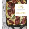 Image de Lasagnes Petites recettes et autres secrets de nos cuisines, pour faire plaisir à tous les gourmands - Marjolaine Daguerre - Hachette Pratique - cartonné - Guide cartonné