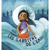 Image de Nous sommes les gardiens de l'eau - Carole Lindstrom - Lotus Et L'elephant - cartonné - Album jeunesse