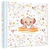Image de DISNEY - Mon livre de naissance, mes premiers souvenirs (Simba) - Collectif - Hachette Disney - relié - Jeux livres objets