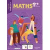 Image de Cahier de Maths 1re séries technologiques enseignement commun - Livre élève - Éd. 2023 - Nathalie Teulié - Hachette Technique - broché - Scolaire / Universitaire broché