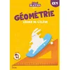 Image de Mouv' Maths - Cahier de géométrie CE1 Edition 2023 - Laurent Duron - Istra - broché - Scolaire / Universitaire broché