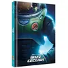 Image de BUZZ L'ÉCLAIR - Disney Cinéma - L'histoire du film - Disney Pixar - Collectif - Hachette Disney - cartonné - Album jeunesse