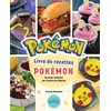 Image de Livre de recettes Pokémon - Victoria Rosenthal - Hachette Heroes - relié - Beau livre