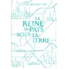 Image de La Reine du Pays-sous-la-Terre - David Duchovny - Hachette Heroes - broché - Roman broché