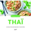Image de Cuisine Thaï 100 recettes savoureuses et parfumées - Collectif - Hachette Pratique - cartonné - Guide cartonné