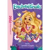 Image de Enchantimals 20 - Gerika, justicière masquée - Mattel - Hachette Jeunesse - Poche - Roman cadet Poche