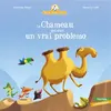Image de Mamie Poule raconte - Le Chameau qui avait un vrai problemo - Christine Beigel - Gautier-Languereau - cartonné - Album jeunesse cartonné