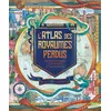 Image de L'Atlas des royaumes perdus Contrées mythiques, perdues et îles disparues - Emily Hawkins - Gautier-Languereau - cartonné - Contes et légendes jeunesse cartonné