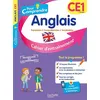 Image de Pour comprendre Anglais CE1 - Joanna Le May - Hachette Education - broché - Scolaire / Universitaire