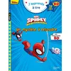 Image de Disney BD Fin de CP-CE1 - Spidey et ses amis extraordinaires - Un mystère à résoudre - Isabelle Albertin - Hachette Education - Poche - Scolaire / Universitaire Poche