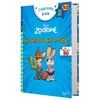 Image de Disney BD Fin de CP-CE1 - Zootopie - Un défi pour Nick et Judy ! - Isabelle Albertin - Hachette Education - Poche - Scolaire / Universitaire Poche