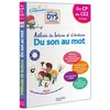 Image de Pour comprendre CP, CE1, CE2 Spécial DYS (dyslexie) et difficultés d'apprentissage Méthode de lecture et d'écriture - Valérie Viron - Hachette Education - broché - Scolaire / Universitaire broché
