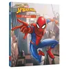Image de MARVEL - Les Origines - Spider-Man - Collectif - Hachette Disney - cartonné - Album jeunesse