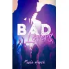 Image de Bad lovers - tome 1 - Marie Hervé - Hlab Eds - broché - Roman
