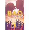 Image de Bad lovers - tome 2 - Marie Hervé - Hlab Eds - broché - Roman broché