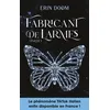 Image de Fabricant de larmes - partie 1 - Claire Bertholet - Hachette Romans - broché - Roman adolescent