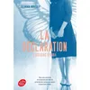 Image de La déclaration - Tome 1 L'histoire d'Anna - Nathalie Peronny - Ldp Jeunesse - Poche - Roman adolescent
