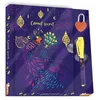 Image de Mon carnet secret - coffret avec stylo magique - Stéphanie Desbenoit - Deux Coqs D'or - Coffret - Carnet (de voyage, intime, de notes) Coffret