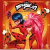 Image de Miraculous - Shanghai, la légende de Ladydragon - DESFOUR-A - Hachette Jeunesse - broché - Album jeunesse broché