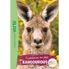 Image de Wild Immersion 14 - Expédition au pays des kangourous - Hachette Livre - Bb Rose Verte - Poche - Roman cadet Poche
