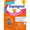 Image de Pour Comprendre Espagnol 5E Programme 2016 - Marie Ange Richiero - Hachette Education - broché - Scolaire / Universitaire