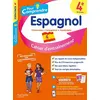 Image de Pour Comprendre Espagnol 4E Programme 2016 - Marie Ange Richiero - Hachette Education - broché - Scolaire / Universitaire