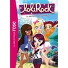 Image de LoliRock 37 - La meilleure des ennemies - Marathon Média - Bb Rose Verte - Poche - Roman cadet