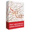 Image de Sauvage - Joan Mickelson - Hachette Heroes - broché - Roman