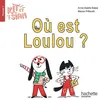 Image de Kit et Siam CP - Où est Loulou ? - Album 1 Edition 2023 - Françoise Clairet - Hachette Education - broché - Scolaire / Universitaire broché