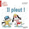 Image de Kit et Siam CP - Il pleut - Album 2 Edition 2023 - Françoise Clairet - Hachette Education - broché - Scolaire / Universitaire