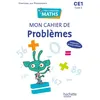 Image de Pour comprendre les maths CE1 - Cahier de problèmes Edition 2023 - Paul Bramand - Hachette Education - broché - Scolaire / Universitaire broché