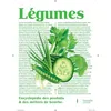 Image de Légumes Encyclopédie des produits & des métiers de bouche - Jean-François Mallet - Hachette Pratique - relié - Beau livre relié