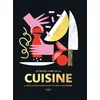 Image de Le Grand livre de la cuisine La bible indispensable pour cuisiner au quotidien - Collectif - Hachette Pratique - relié - Beau livre