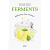 Image de Ferments Réflexions d'un cuisinier - Yannick Alléno - Hachette Pratique - broché - Monographie