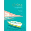 Image de Crète La cuisine authentique - Dina Nikolaou - Hachette Pratique - relié - Beau livre