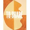 Image de To Share Cuisine de partage par Clémence Gommy - Clémence Gommy - Hachette Pratique - relié - Beau livre