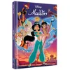 Image de ALADDIN - Disney Cinéma - L'histoire du film Grand format - Collectif - Hachette Disney - cartonné - Album jeunesse cartonné