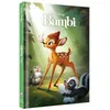 Image de BAMBI - Disney Cinéma - L'histoire du film - Walt Disney - Hachette Disney - cartonné - Album jeunesse