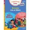 Image de Disney - Lilo et Stitch / Encanto - Spécial DYS (dyslexie) - Isabelle Albertin - Hachette Education - broché - Scolaire / Universitaire broché