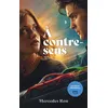 Image de À contre-sens - le roman à l'origine du film sur Prime Video Inclus Tome 1 et Tome 2 - Mercedes Ron - Hachette Romans - broché - Roman adolescent broché
