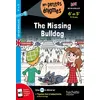 Image de The Missing Bulldog - 6e et 5e - Cahier de vacances 2026 - Joanna Le May - Hachette Education - broché - Scolaire / Universitaire