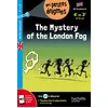 Image de The Mystery of the London Fog - 4e-3e - Cahier de vacances 2026 - Joanna Le May - Hachette Education - broché - Scolaire / Universitaire broché
