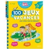 Image de 100 Jeux de vacances - Sami et Julie - Du CE2 au CM1 - Cahier de vacances 2026 - Sandra Lebrun - Hachette Education - broché - Scolaire / Universitaire broché