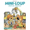 Image de Mini-Loup chef de chantier - Philippe Matter - Hachette Enfants - cartonné - Album jeunesse cartonné