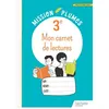 Image de Mon Carnet de lectures 3e - Cahier élève Edition 2023 - Céline Walkowiak - Hachette Education - broché - Scolaire / Universitaire broché